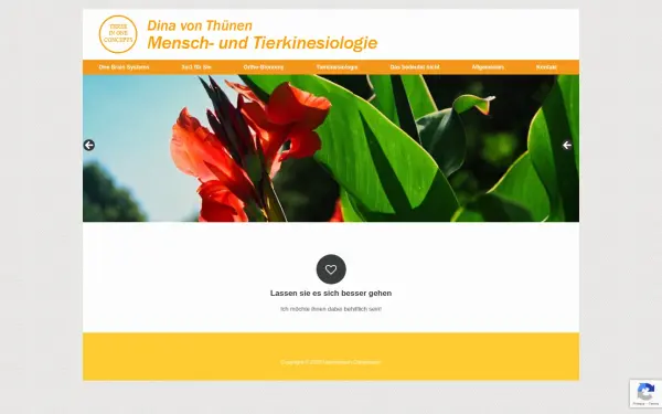 harmonisch-entstressen.de