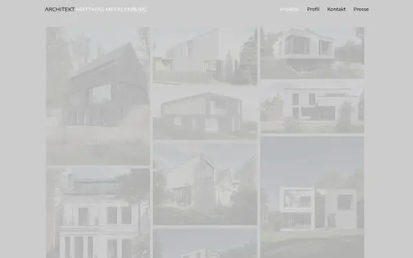 www.architektmecklenburg.de