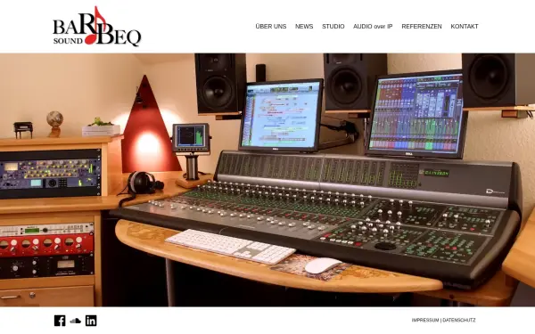 barbeq-sound.de