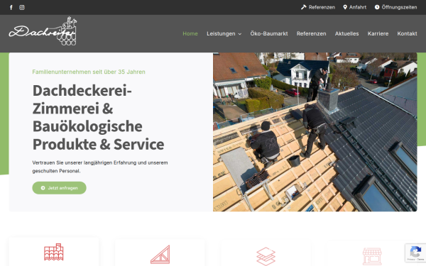 dachreiter-gmbh.de