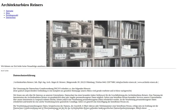 www.architekt-reiners.de