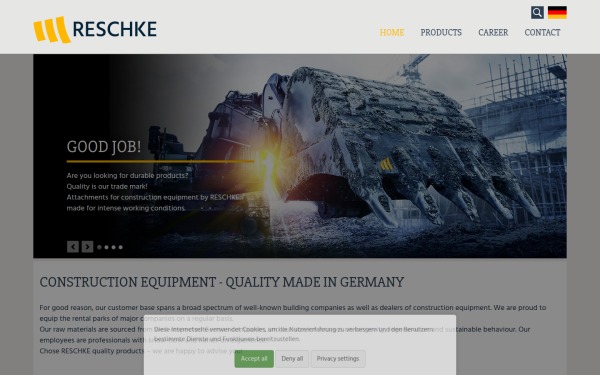 www.reschke-gmbh.de