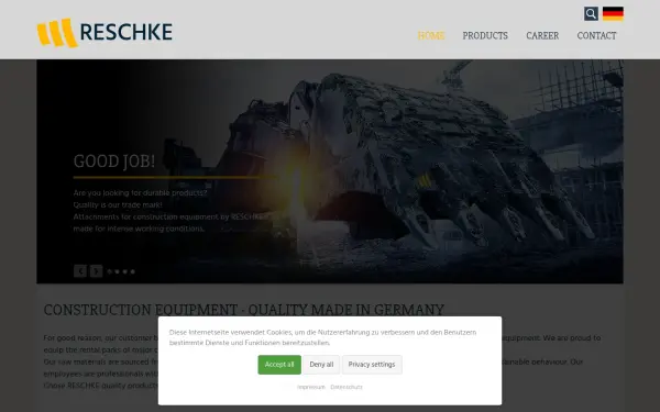 www.reschke-gmbh.de