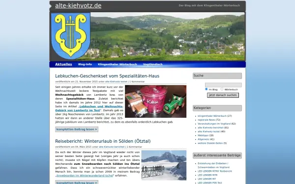 www.alte-kiehvotz.de