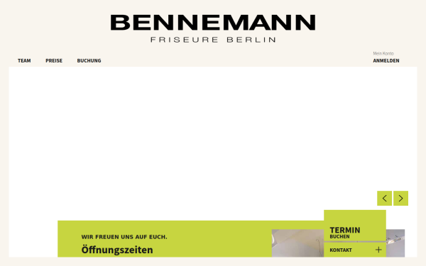 bennemannfriseure.de