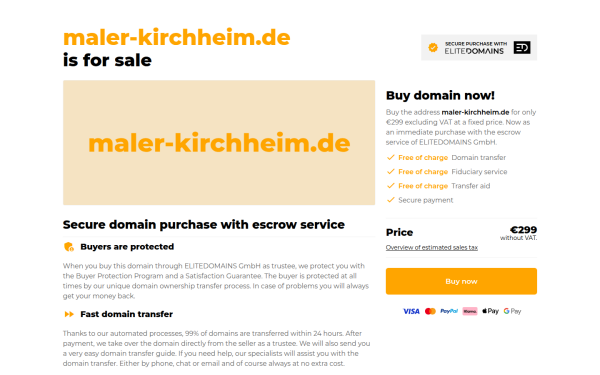 maler-kirchheim.de
