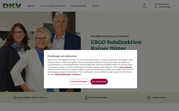 rainer-ditter-dkv.ergo.de