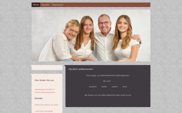 www.guido-lange.de