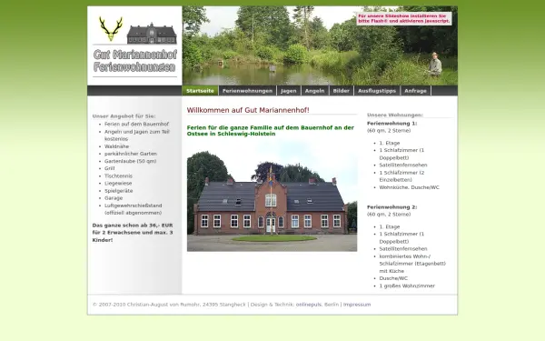 angeln-ferienwohnungen.de