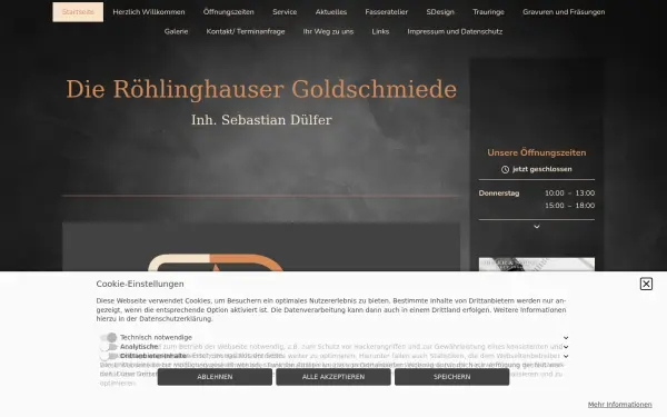 sebastian-duelfer.de