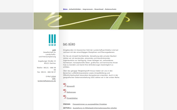 peb-landschaftsplanung.de