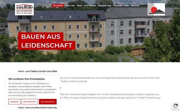uwerisse.de
