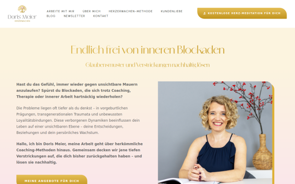 www.dorismeier.com