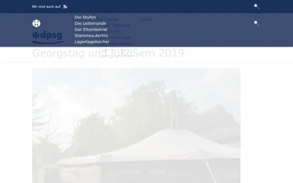 www.dpsg-heisingen.de