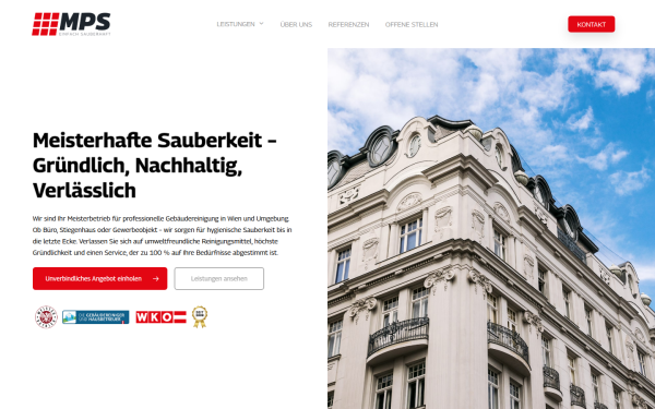 www.mps-gebaeudereinigung.at