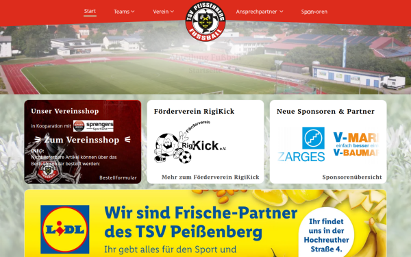 fuasballer.de