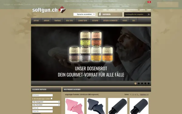 softgun.ch