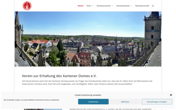 xantener-dombauverein.de