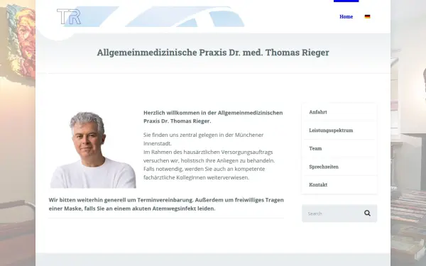 arztpraxis-rieger.de