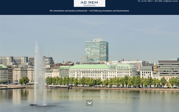 www.adrem.gmbh
