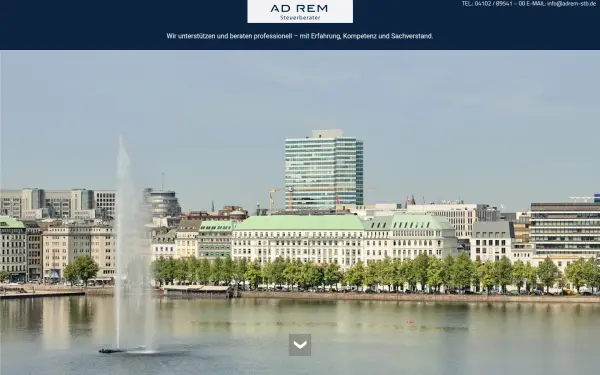 www.adrem.gmbh