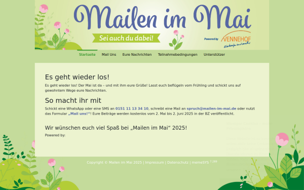 www.mailen-im-mai.de