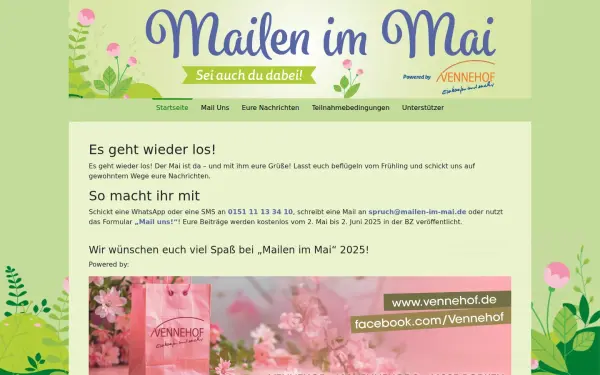 www.mailen-im-mai.de