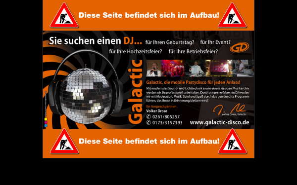 galactic-disco.de