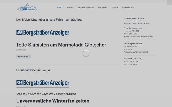 tsv.ski