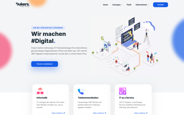 www.dukers.ch