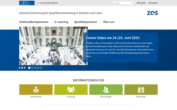 www.zqs.uni-hannover.de