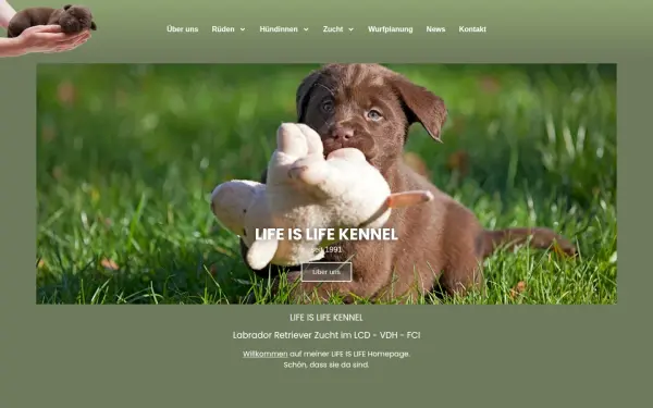 life-is-life-kennel.de