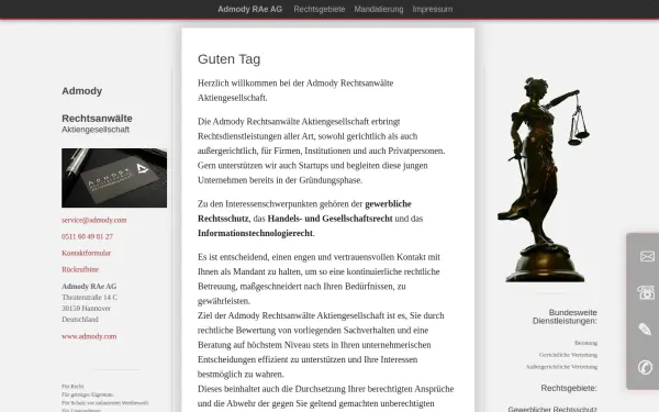 www.admody.com