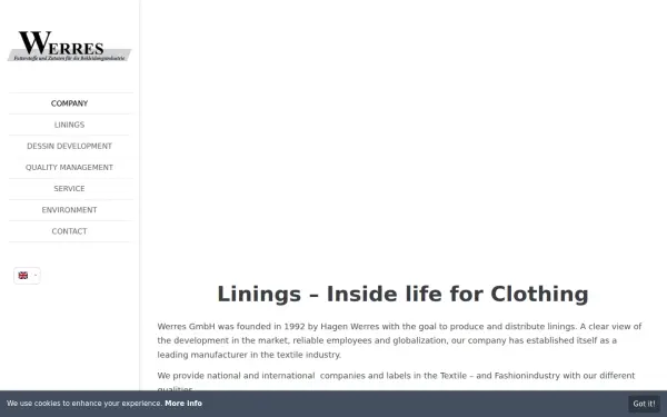 www.werresgmbh.de