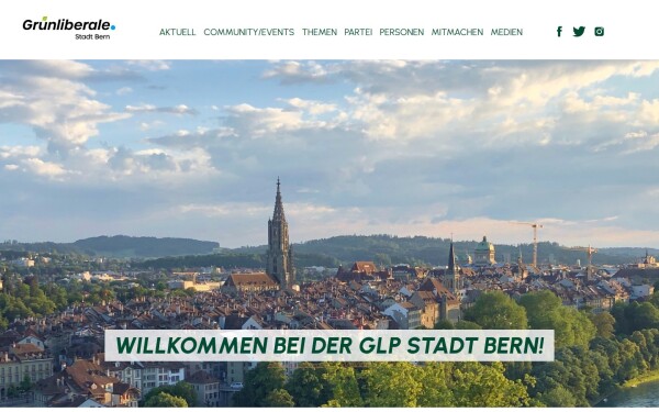 bern.grunliberale.ch