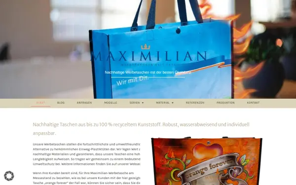www.maximilian-taschen.de