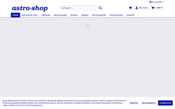 www.astro-shop.com