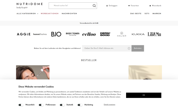 nutridome.at
