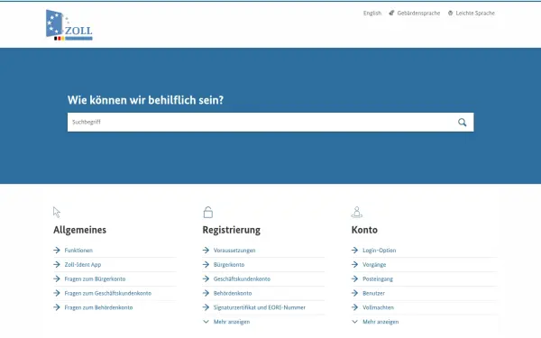 www.help.zoll-portal.de