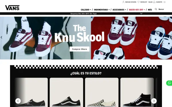 www.vans.com.ar