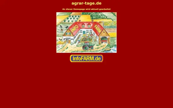 agrar-tage.de