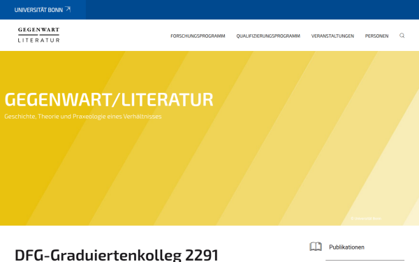 www.grk-gegenwart.uni-bonn.de