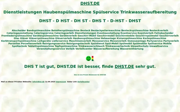 dhst.de