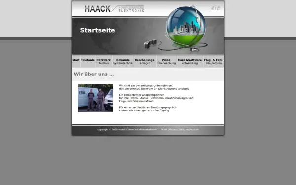 haacknet.de