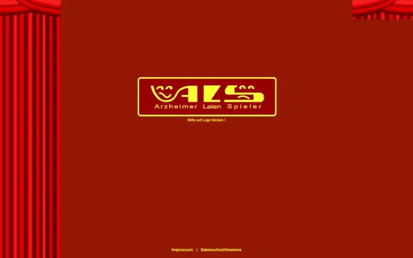 www.arzheimer-laienspieler.de