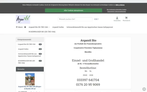 www.arganviv.de