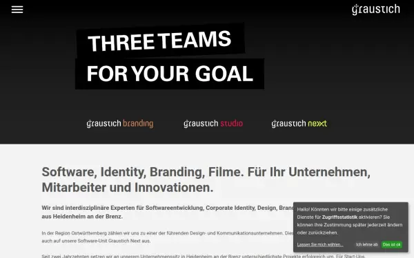 www.graustich.com