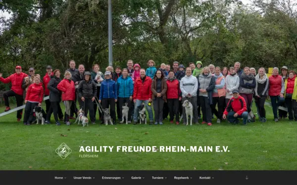 afrm.de