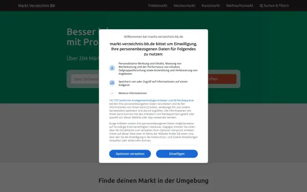 markt-verzeichnis-bb.de