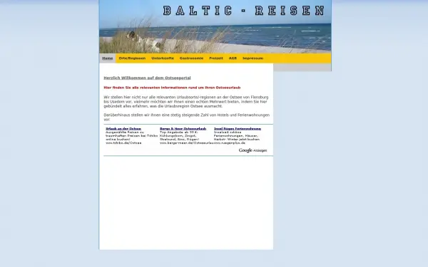 baltic-reisen.de